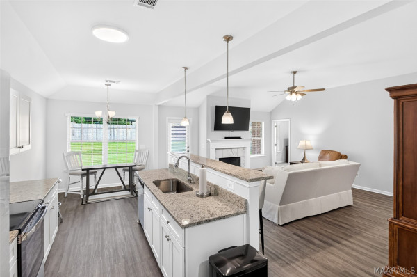 2030 Dawson's Mill Lane