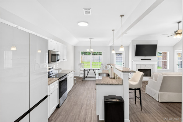 2030 Dawson's Mill Lane