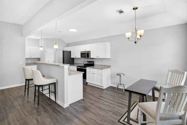 2030 Dawson's Mill Lane