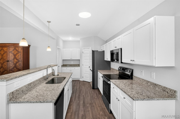 2030 Dawson's Mill Lane