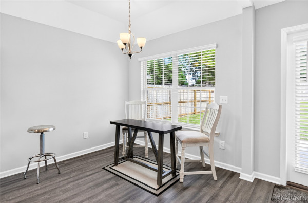 2030 Dawson's Mill Lane