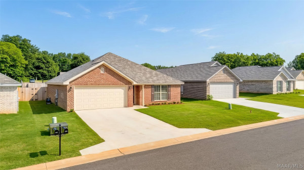 2030 Dawson's Mill Lane