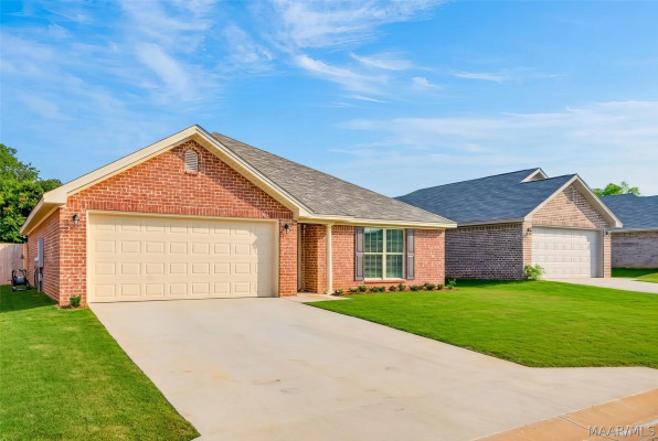2030 Dawson's Mill Lane