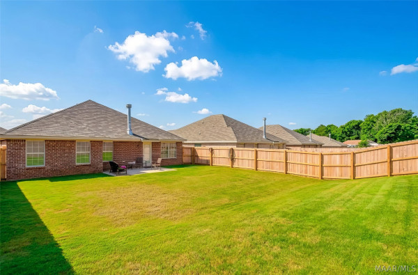 2030 Dawson's Mill Lane