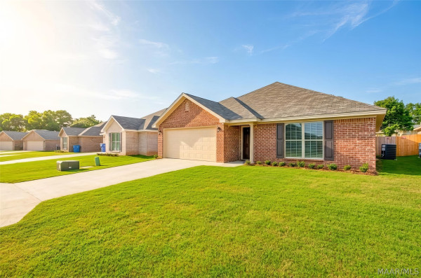 2030 Dawson's Mill Lane