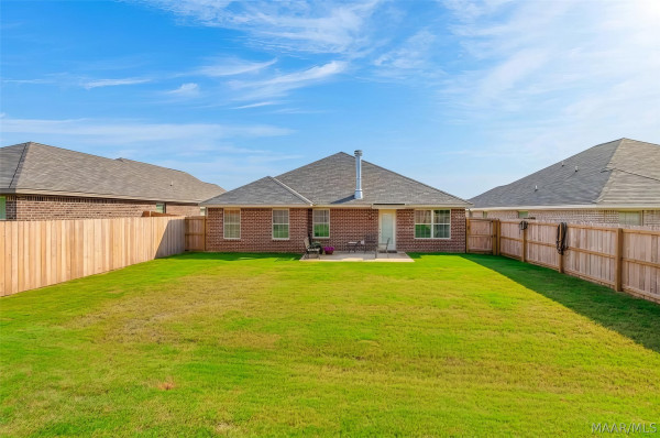 2030 Dawson's Mill Lane