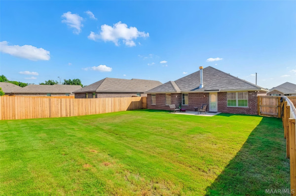 2030 Dawson's Mill Lane