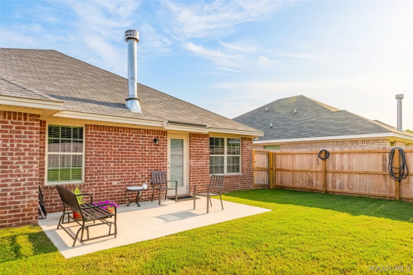 2030 Dawson's Mill Lane