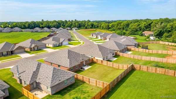 2030 Dawson's Mill Lane