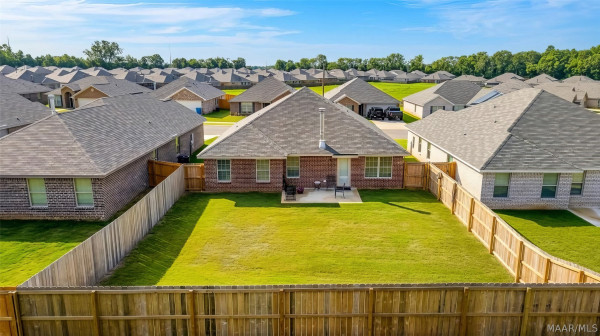 2030 Dawson's Mill Lane