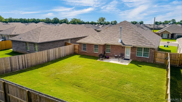 2030 Dawson's Mill Lane