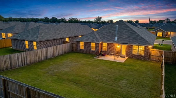 2030 Dawson's Mill Lane