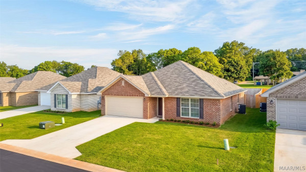 2030 Dawson's Mill Lane