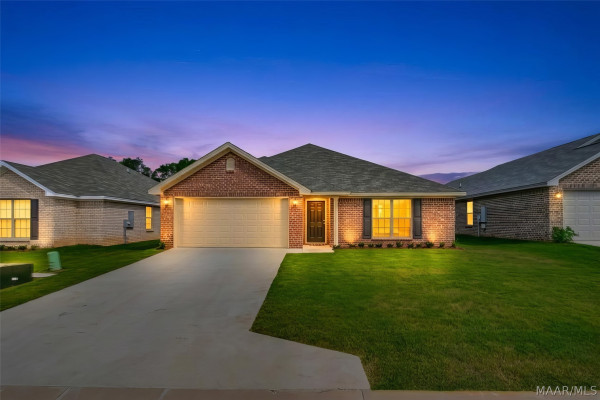 2030 Dawson's Mill Lane
