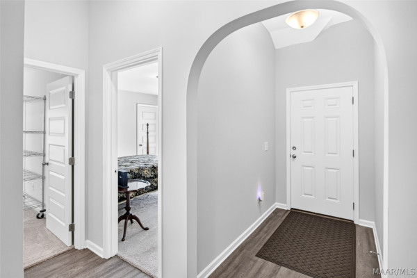 2030 Dawson's Mill Lane