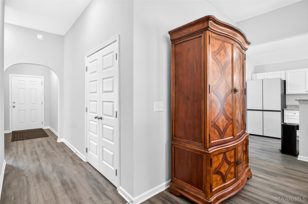 2030 Dawson's Mill Lane