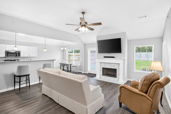 2030 Dawson's Mill Lane
