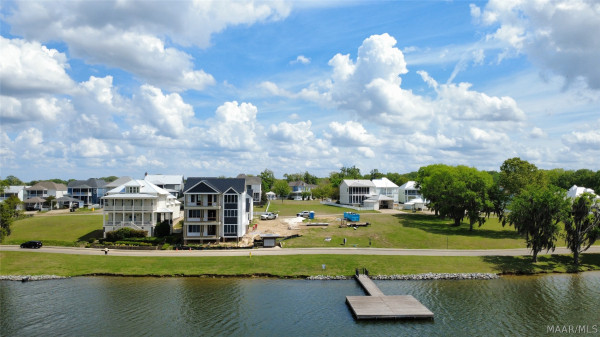 280 Lake Cameron Drive