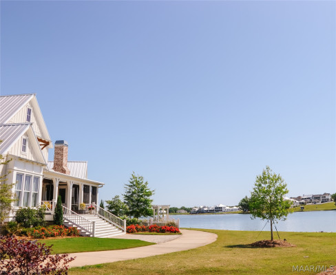 280 Lake Cameron Drive