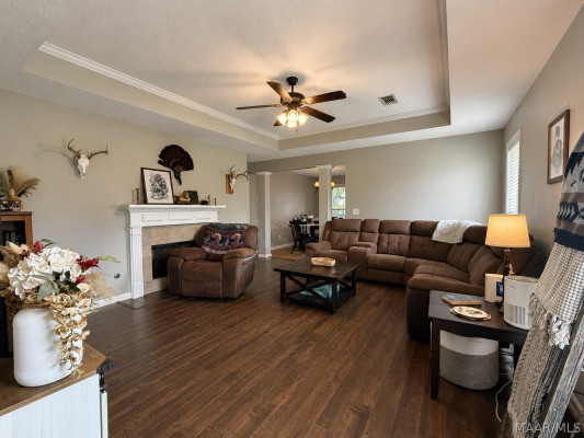 724 Buena Vista Loop