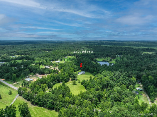 141 County Road 68 Road E