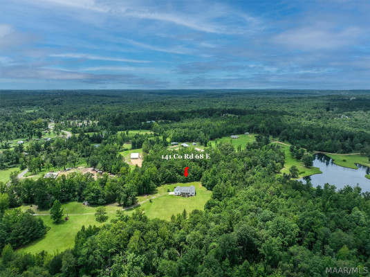 141 County Road 68 Road E