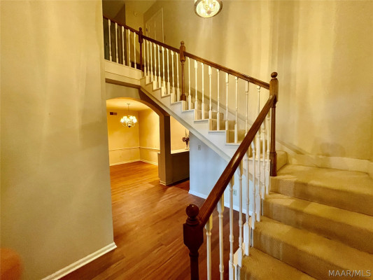 2912 Jamestown Drive