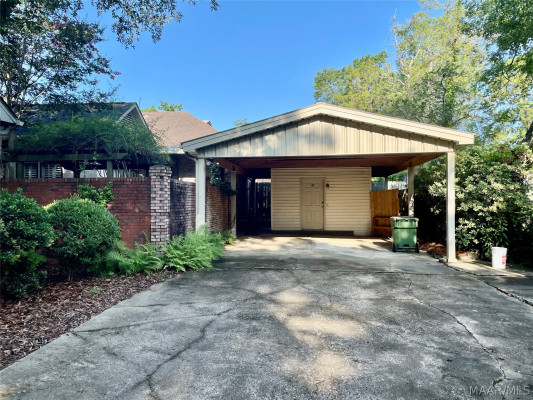 2912 Jamestown Drive