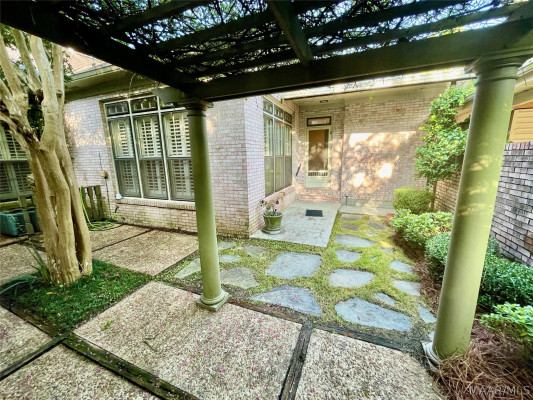 2912 Jamestown Drive