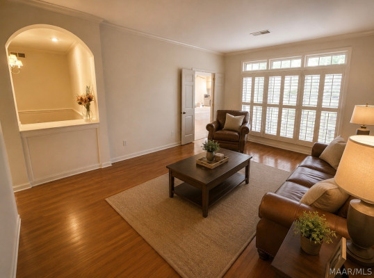 2912 Jamestown Drive