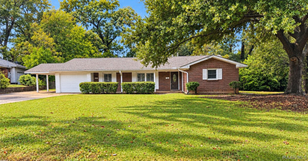 208 Holly Ridge Drive