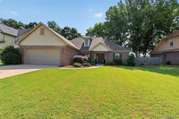 132 Silver Crest Drive