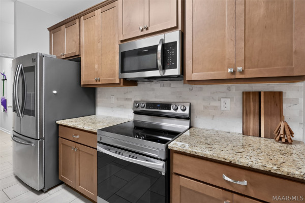 132 Silver Crest Drive