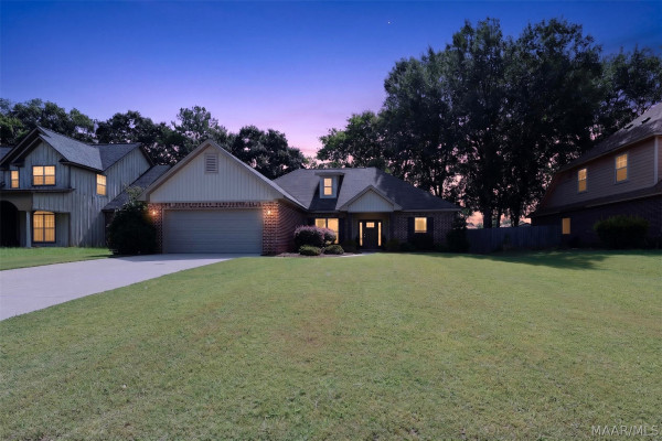 132 Silver Crest Drive