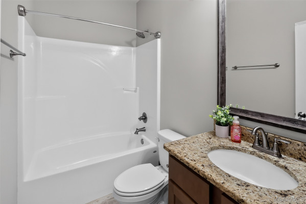 132 Silver Crest Drive