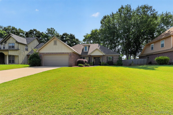 132 Silver Crest Drive