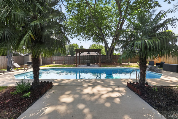 132 Silver Crest Drive