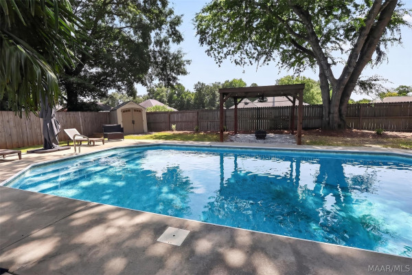 132 Silver Crest Drive