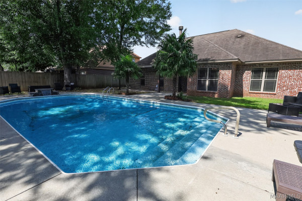 132 Silver Crest Drive