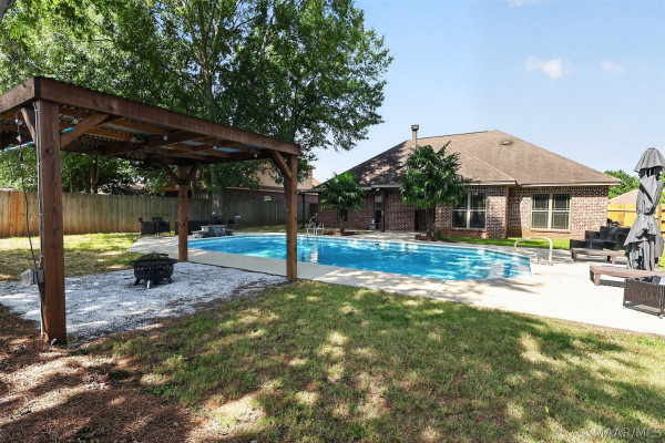 132 Silver Crest Drive