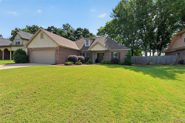 132 Silver Crest Drive