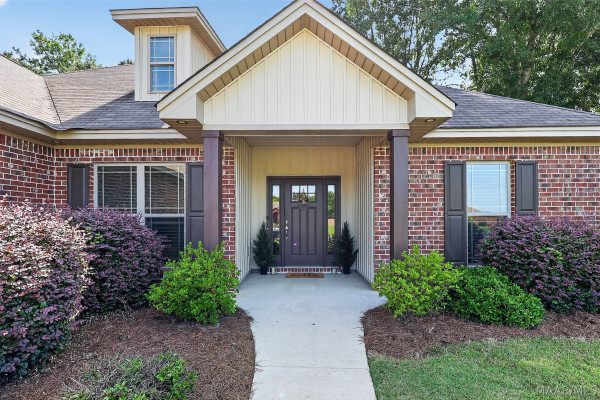 132 Silver Crest Drive