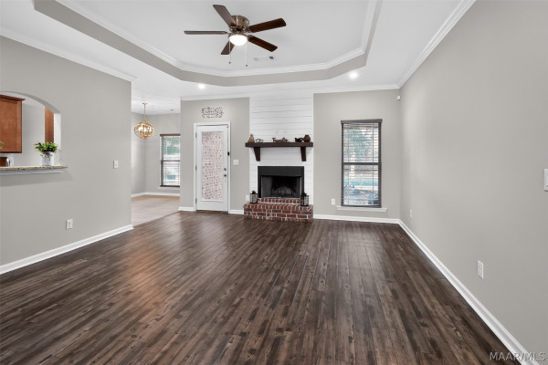 132 Silver Crest Drive