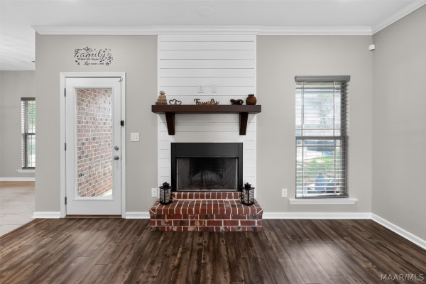 132 Silver Crest Drive
