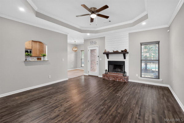 132 Silver Crest Drive