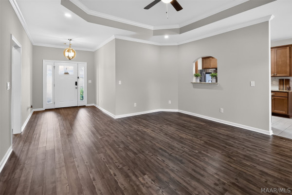 132 Silver Crest Drive