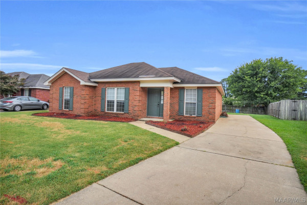 6966 Oak Side Drive