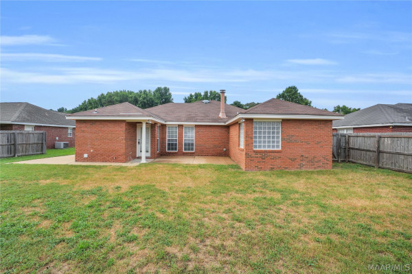 6966 Oak Side Drive