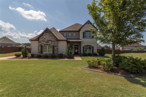 1302 Witherspoon Drive