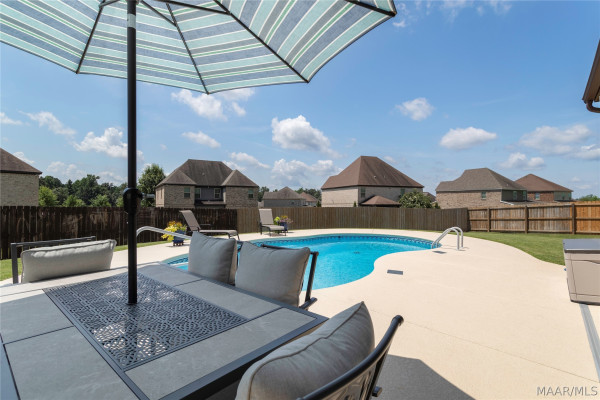 1302 Witherspoon Drive